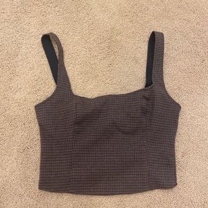 Abercrombie and Fitch tank top